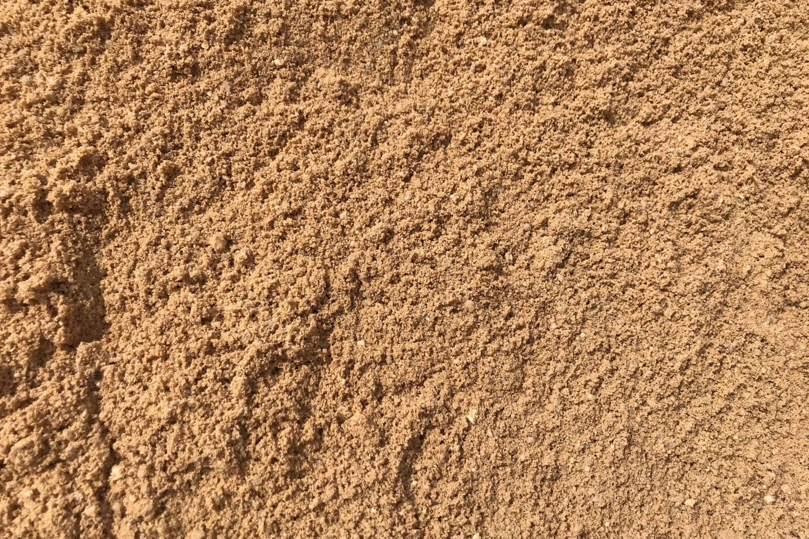 Sand