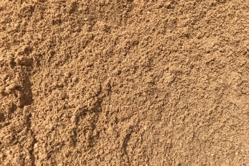 Sand