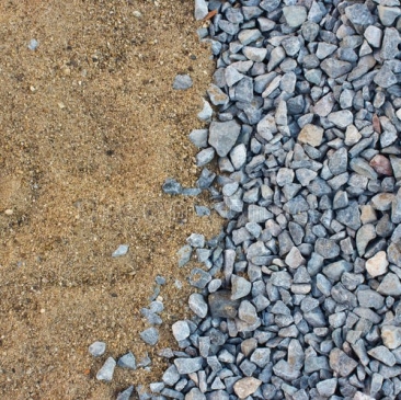 Other Sands and Rocks