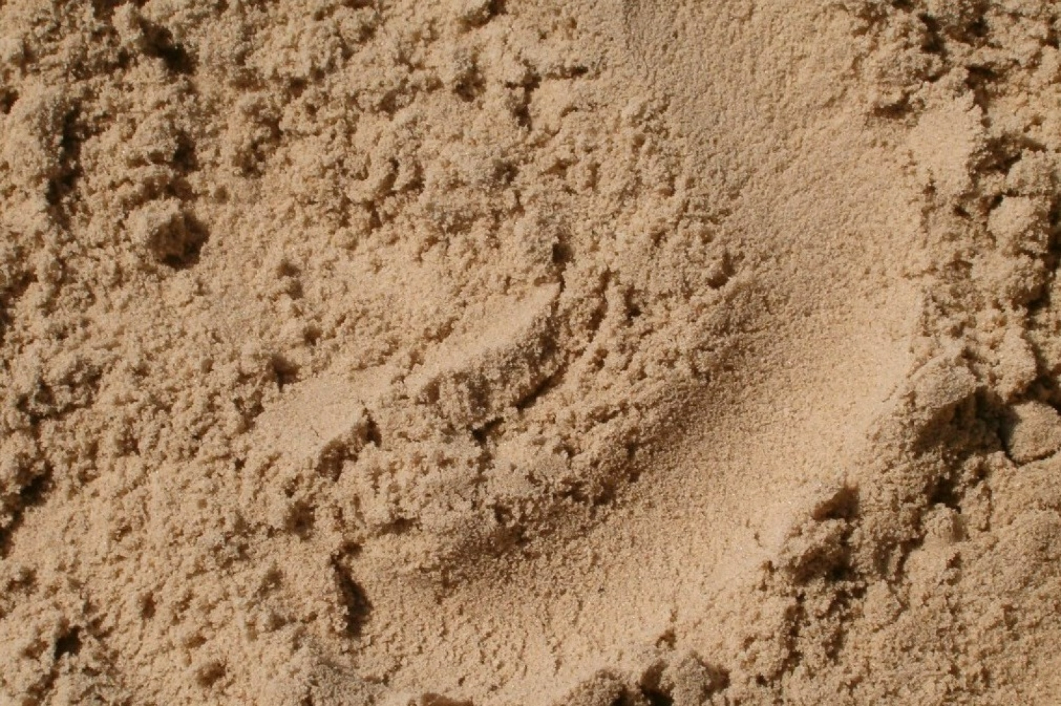 Sand