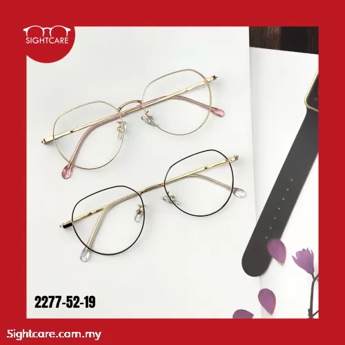 Korean Style trendy frame 