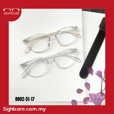 Korean Style trendy frame 