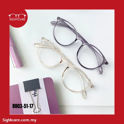 Korean Style trendy frame 