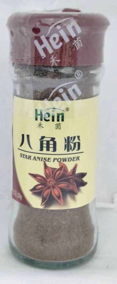 HEIN STAR ANISE POWDER 28G 八角粉