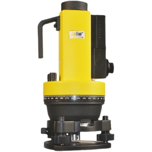 CP-100 Plumb Laser