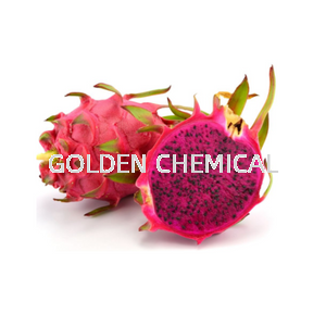 Dragon Fruit Freeze Dried Freeze Dried Fruity Base Malaysia, Penang Beverage, Powder, Manufacturer, Supplier | Golden Chemical Sdn Bhd