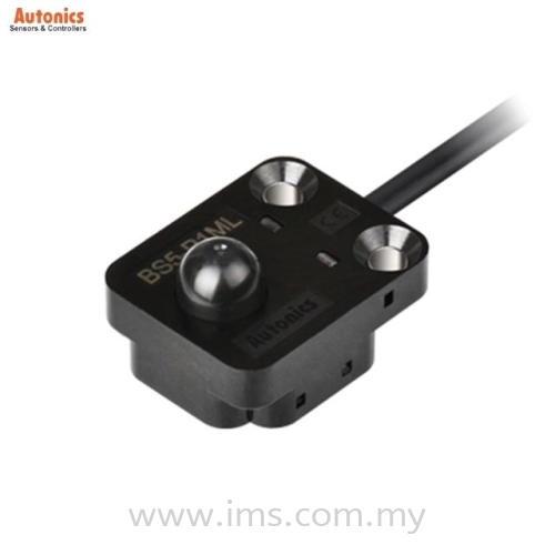 BS5-P Series Push Button Type Photomicro Sensors