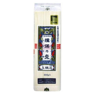 Premium Somen 揖保乃糸 300g