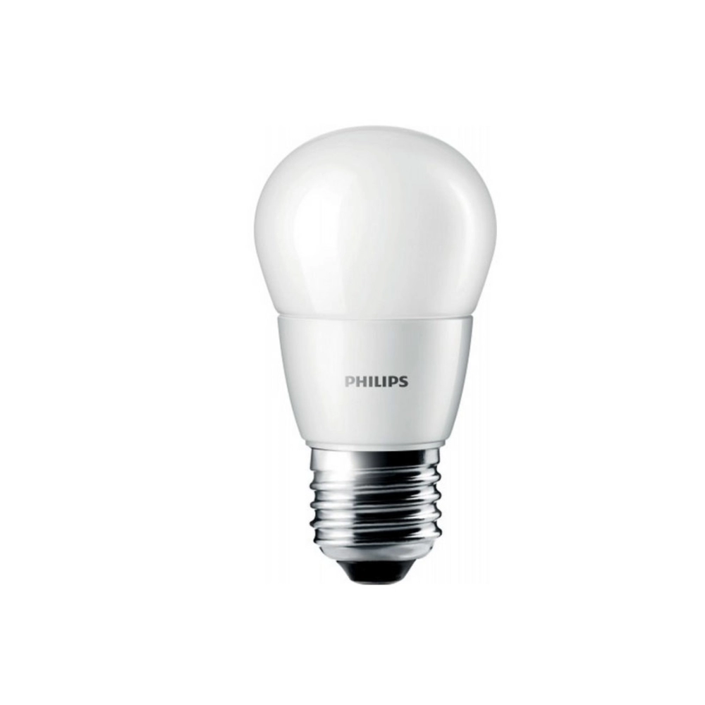 PHILIPS 3W-25W 250LM E27 P45 EYECOMFORT GLS LED MINI BULB 6500K COOL DAYLIGHT 