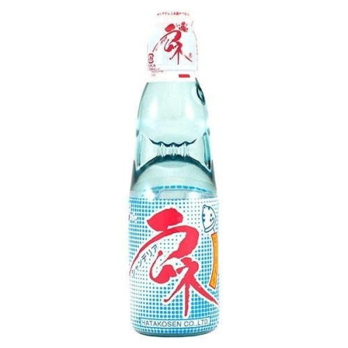 Ramune ラムネ Original (Lemon-Lime) Blue