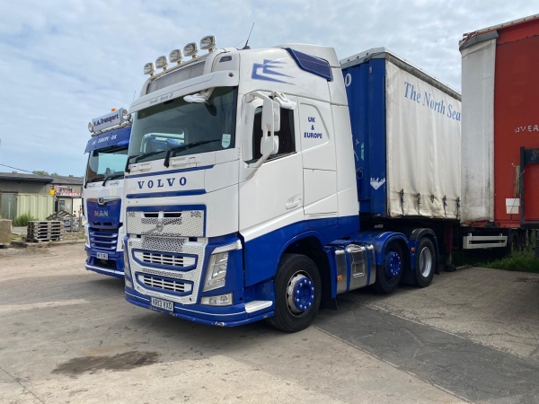 FH4 6X2 FH MODEL FH VOLVO Selangor, Malaysia, Kuala Lumpur (KL), Klang Supplier, Suppliers, Supply, Supplies | SLH COMMERCIAL AND TRUCKS SDN BHD