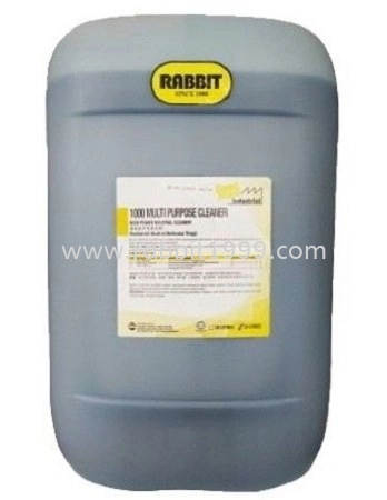 GOODMAID GMI 1000 MULTI PURPOSE CLEANER - 25 Litres