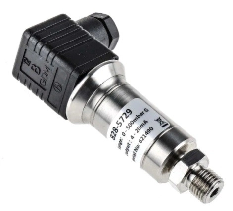 Pressure Sensors