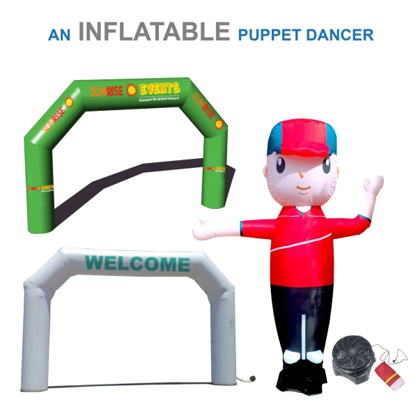 An Inflatable Puppet Dancer (Preorder) An Inflatable Puppet Dancer Selangor, Malaysia, Kuala Lumpur (KL), Subang Jaya Supplier, Suppliers, Supply, Supplies | A Top Station Enterprise (M) Sdn Bhd