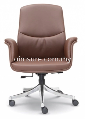 Meet low back chair AIM2993H