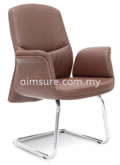 Meet visitor chair AIM2994S