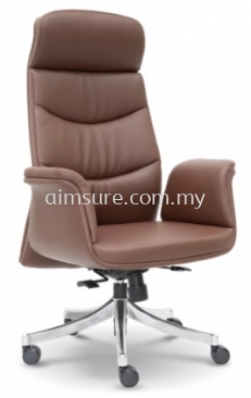 Meet CEO high back chair AIM2991H