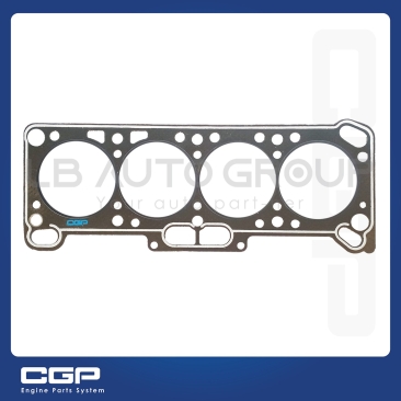 HPT-003-51 HEAD GASKET SAGA WIRA 12V (Carbon T1.6mm)