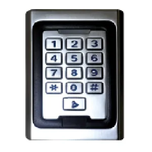 IDG-BC5600S Standalone Door Access