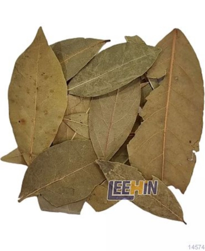 Bay Leaf (Daun Kayu Manis) 香叶 300gm  Herbs  [14574 15159]