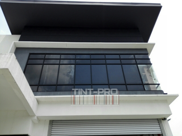 UV 0599 Film UV Film  Shah Alam Commercial Tint Selangor, Malaysia, Kuala Lumpur (KL), Shah Alam Supplier, Supply, Supplies, Installation | Tint Pro Solar Film