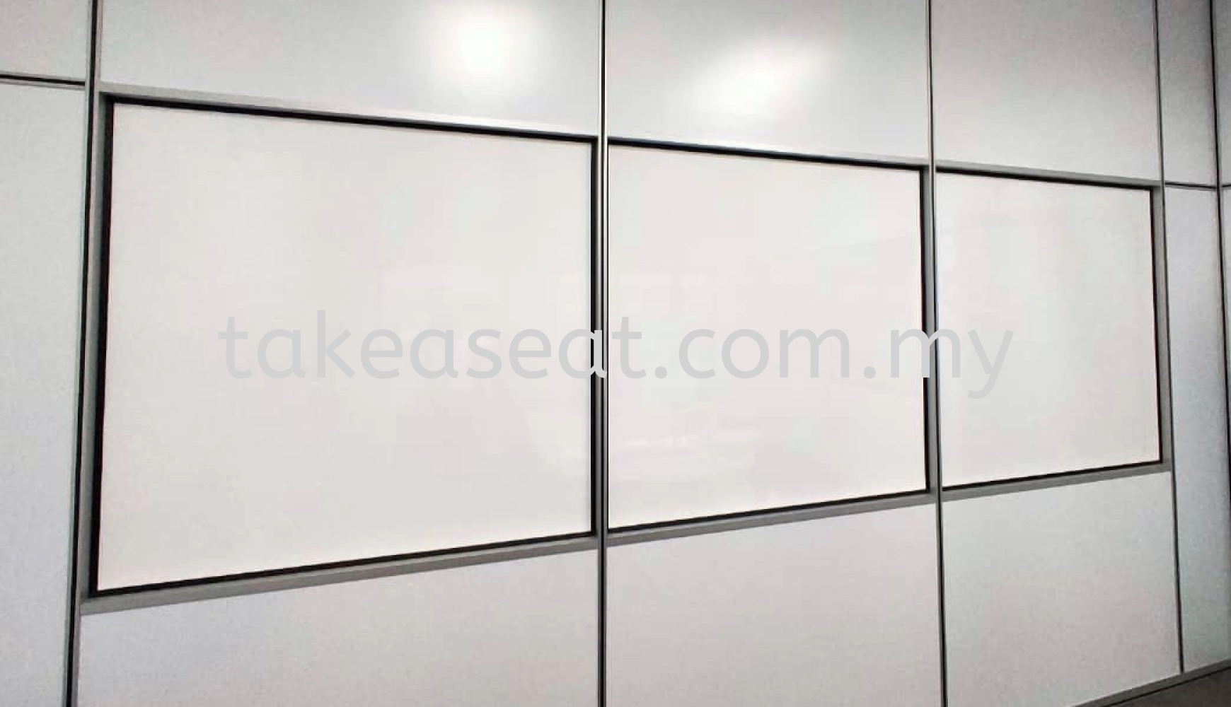 Whiteboard Sticker Film 