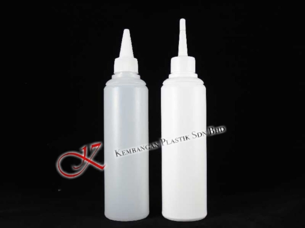 B240RD24-O , B240RD24-W 240ml Plastic Bottle (B 5-1) 240ml to 250ml (B 5) Plastic Bottle Malaysia, Johor Bahru (JB), Skudai Supplier, Manufacturer, Supply, Supplies | Kembangan Plastik Sdn Bhd