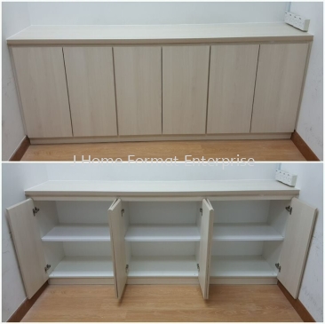 Storage Cabinet