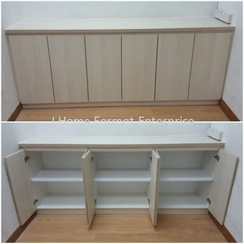 Storage Cabinet