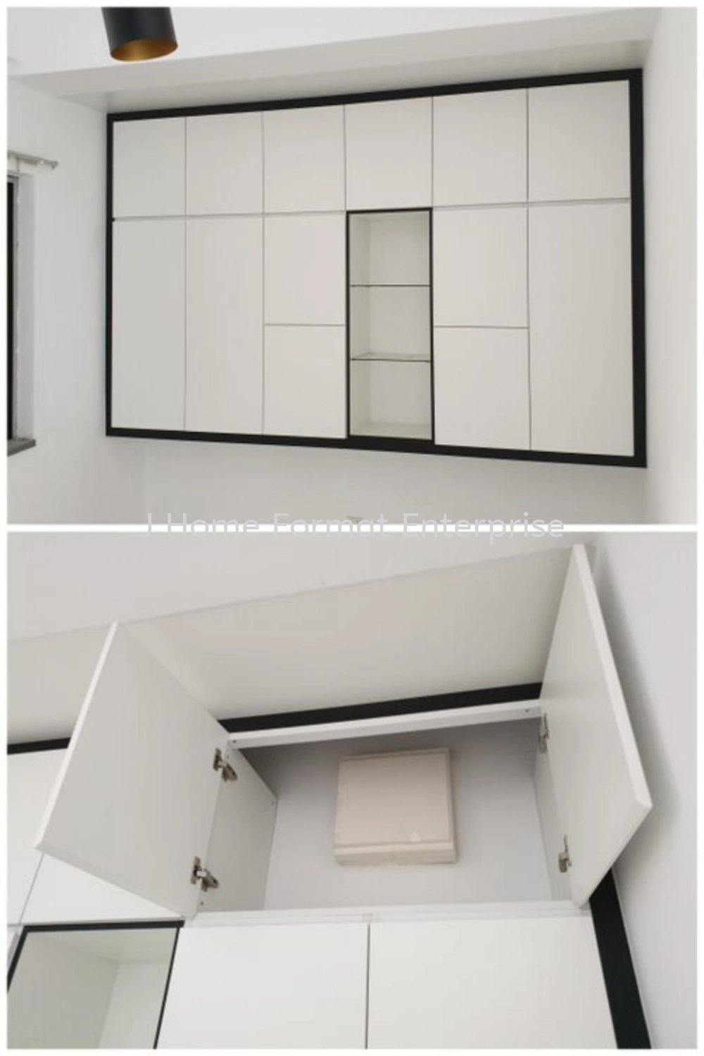 Wall Cabinet