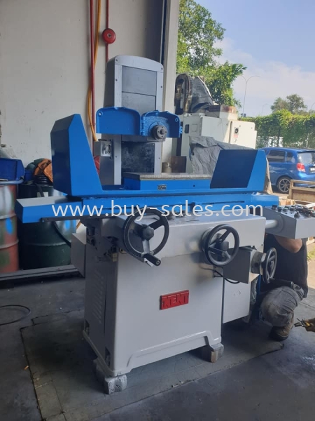 KENT KGS 250 AHD Surface Grinder Others Johor Bahru (JB), Malaysia, Tebrau Supplier, Suppliers, Supply, Supplies | BuySales Dot Com