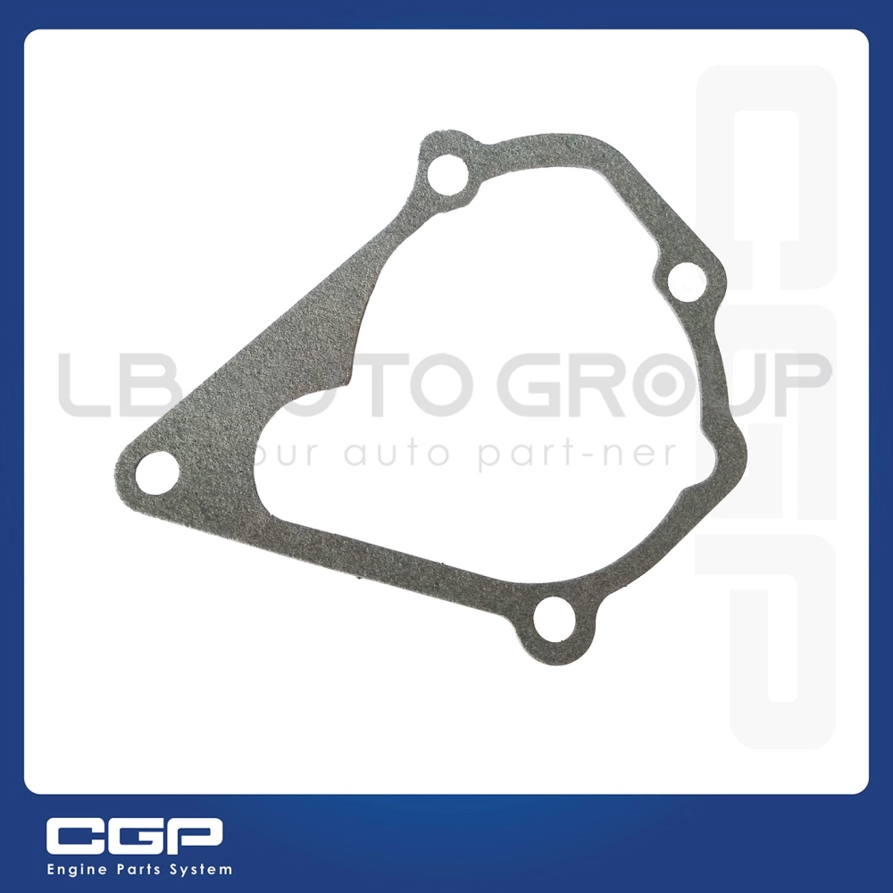 WATER PUMP GASKET