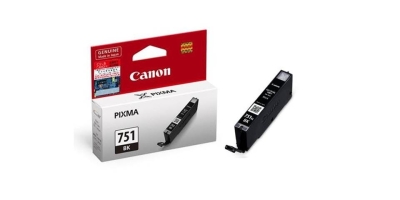 CANON CLI 751 BLACK