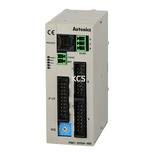 sPMC-2HSN/2HSP Series Motion Controllers Motion Devices Autonics Malaysia, Perak Supplier, Distributor, Supply, Supplies | KCS SALES AND MARKETING SDN BHD