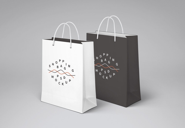 Paper Bag with twsiter cord handle Others Kuala Lumpur (KL), Malaysia, Selangor Services | Success Printing & Packaging Sdn Bhd