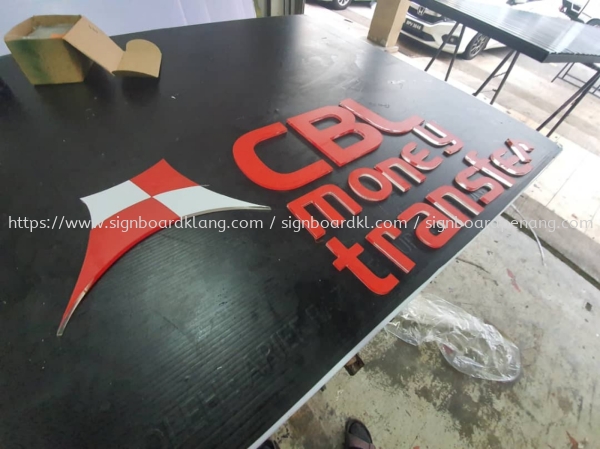 3d acrylic laser cut out lettering logo signage signboard at kuala lumpur shah alam puchong kepong damansara subang jaya   3D BOX UP LETTERING SIGNBOARD Kuala Lumpur (KL), Malaysia Supplies, Manufacturer, Design | Great Sign Advertising (M) Sdn Bhd