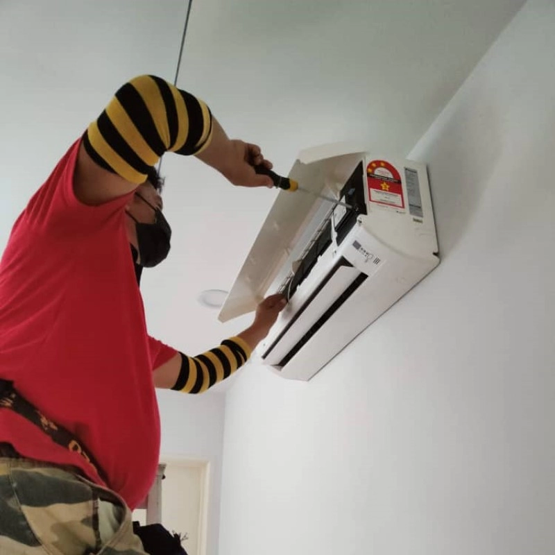 Aircon Installation