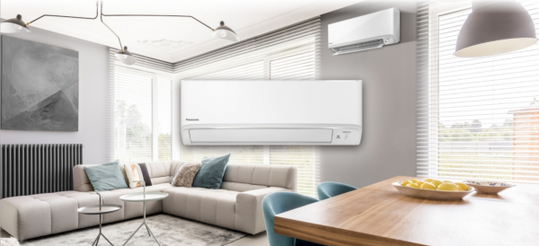 Panasonic X-Deluxe Inverter R32 Wall Mounted Air Conditioner Inverter Air Conditioner PANASONIC AIR CONDITIONER Selangor, Malaysia, Kuala Lumpur (KL), Batu Caves Supplier, Installation, Supply, Supplies | Duro Parts Sdn Bhd