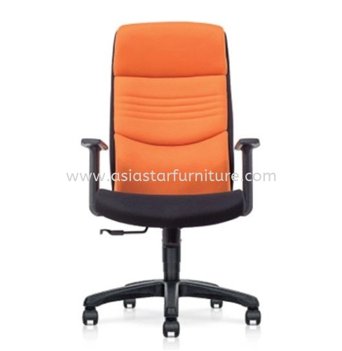 SALVIA FABRIC OFFICE CHAIR