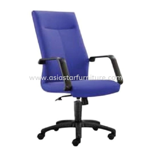 SEDAN FABRIC OFFICE CHAIR