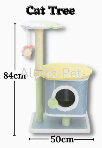 Cat Tree (CTPJ2429)