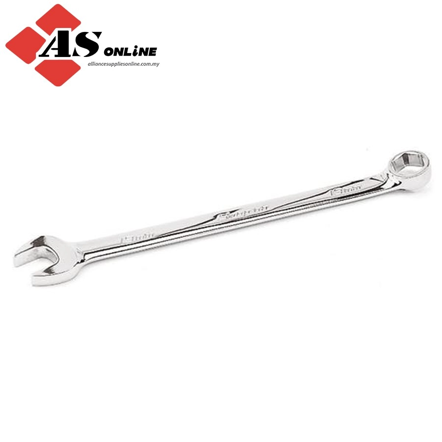 SNAP-ON 24 Mm 12-Point Metric Flank Drive Short Combination SNAP-ON 24 Mm 12-Point Metric Flank Drive Short Combination
