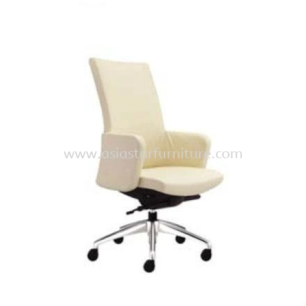 MORRIS EXECUTIVE OFFICE CHAIR