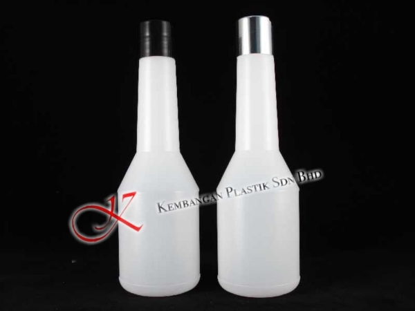 B300R224 300ml Plastic Bottle (B 6-1) 300ml  (B 6) Plastic Bottle Malaysia, Johor Bahru (JB), Skudai Supplier, Manufacturer, Supply, Supplies | Kembangan Plastik Sdn Bhd