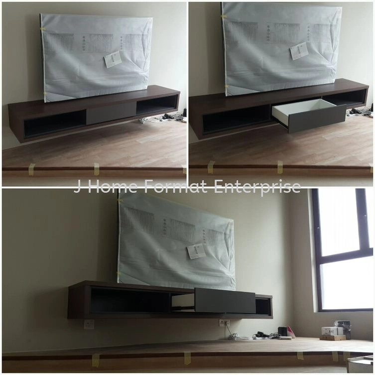 Tv Cabinet