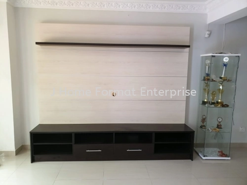 Tv Cabinet