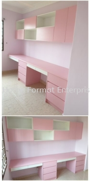 Office Cabinet