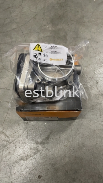 Range Rover Vogue 4.4 V8 L322 Throttle Body Continental Range Rover Kuala Lumpur (KL), Malaysia, Selangor, Cheras Spare Parts, Supplier, Supply, Supplies | ESTB Link Enterprise