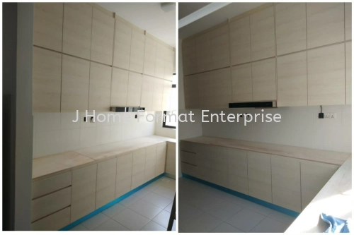 Kabinet Dapur