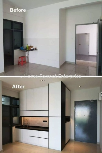 Kabinet Dapur